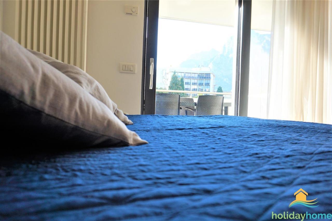 Apartmán Apartament Gardasee 2 Riva del Garda Exteriér fotografie